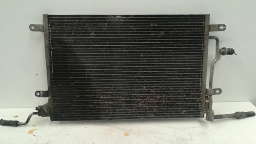  CONDENSADOR / RADIADOR AIRE ACONDICIONADO Audi A4 BERLINA (8E) 