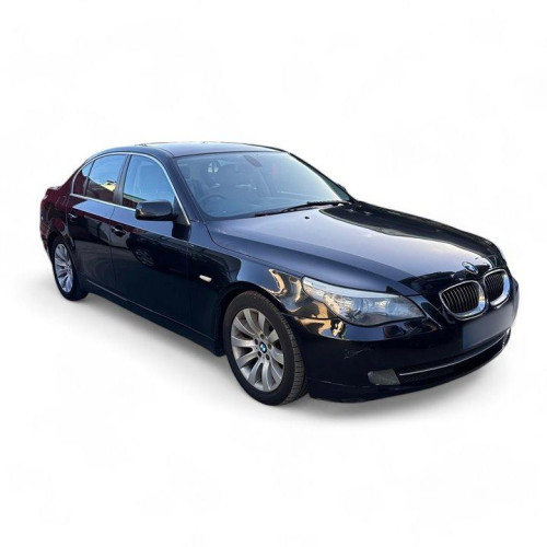BMW SERIE 5 BERLINA (E60) de segunda mano
