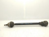  TRANSMISION DELANTERA DERECHA Volkswagen GOLF IV BERLINA (1J1)(10.1997) 