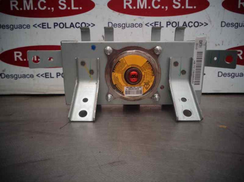 AIRBAG DELANTERO DERECHO Mazda 2 BERLINA (DE) 