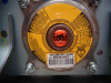 AIRBAG DELANTERO DERECHO Mazda 2 BERLINA (DE) 