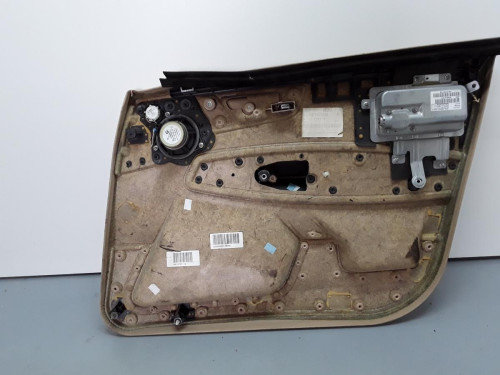 JUEGO TAPIZADOS / CARTONERAS BMW SERIE X3 (E83) 