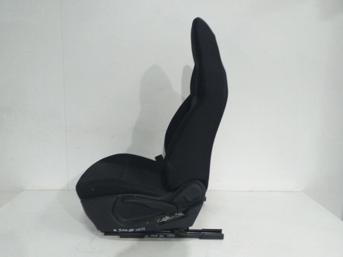  ASIENTO DELANTERO IZQUIERDO, NISSAN, JUKE (F16) 