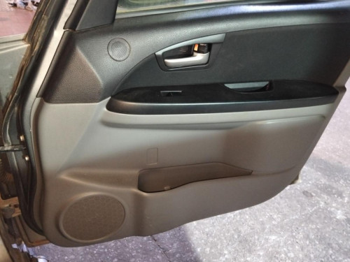 ELEVALUNAS DELANTERO DERECHO Suzuki SX4 (RW/EY) 