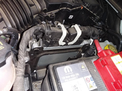 CENTRALITA MOTOR UCE