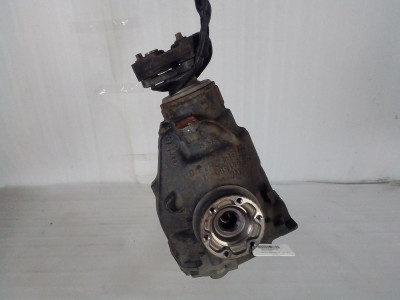 DIFERENCIAL TRASERO, BMW, SERIE 1 BERLINA (E81/E87)