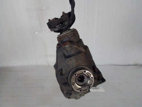  DIFERENCIAL TRASERO, BMW, SERIE 1 BERLINA (E81/E87) 