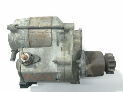 MOTOR ARRANQUE, TOYOTA, RAV4 (A2)