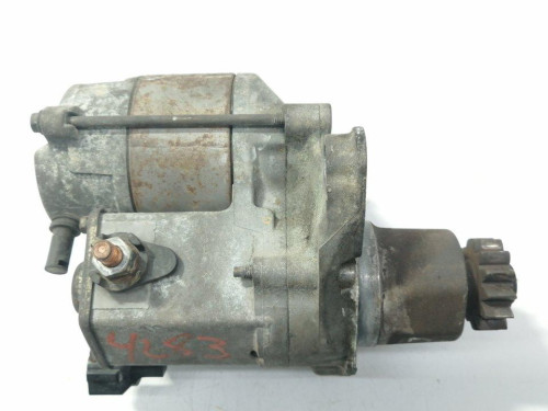  MOTOR ARRANQUE, TOYOTA, RAV4 (A2) 