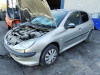 PEUGEOT 206 — автомобиль-донор на запчасти 