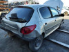 PEUGEOT 206 — автомобиль-донор на запчасти 
