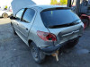 PEUGEOT 206 — автомобиль-донор на запчасти 