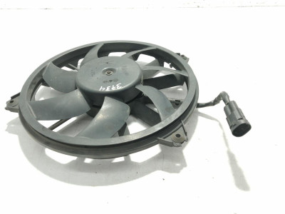 ELECTROVENTILADOR, PEUGEOT, 308