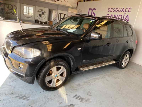 BMW SERIE X5 (E70) de segunda mano