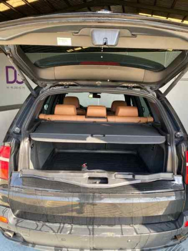 BMW SERIE X5 (E70) de segunda mano
