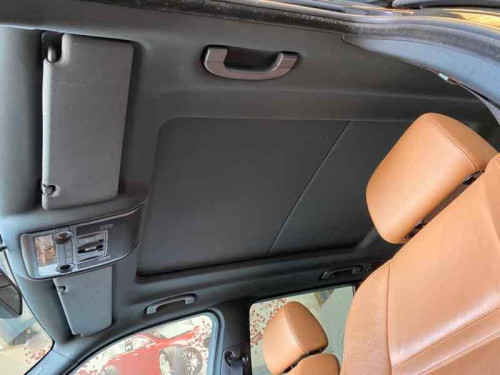 BMW SERIE X5 (E70) de segunda mano