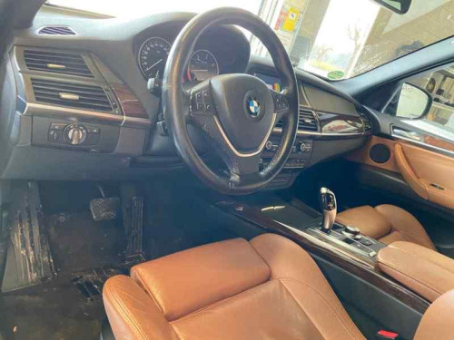BMW SERIE X5 (E70) de segunda mano