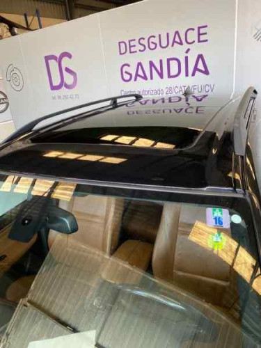 BMW SERIE X5 (E70) de segunda mano