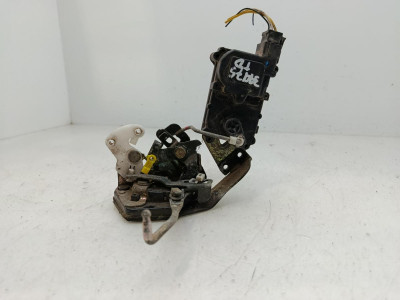 CERRADURA PUERTA TRASERA DERECHA, Hyundai, ACCENT (LC)