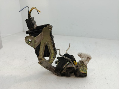 CERRADURA PUERTA TRASERA DERECHA, Hyundai, ACCENT (LC)