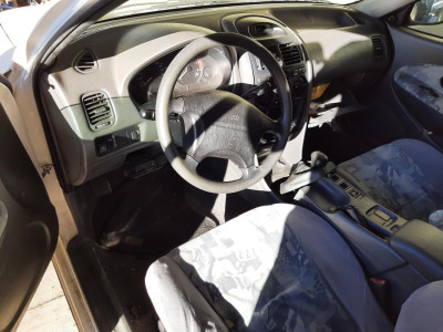 MITSUBISHI CARISMA BERLINA 4 (DA0)