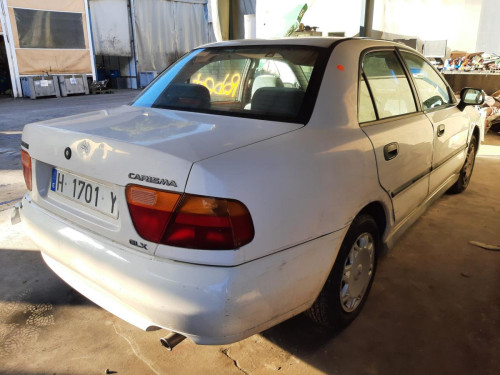  MITSUBISHI CARISMA BERLINA 4 (DA0) 
