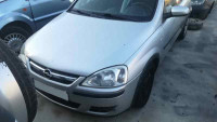 OPEL CORSA C