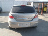 OPEL ASTRA H BERLINA — vehículo donante para recambios 