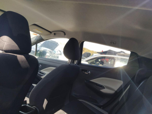 TECHO INTERIOR NISSAN MICRA (K14) 