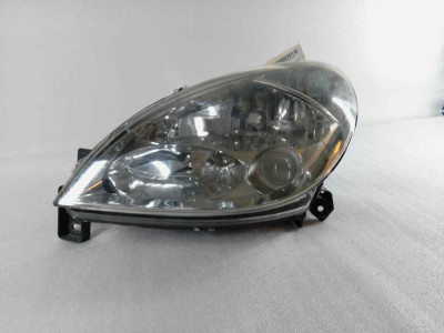 FARO IZQUIERDO, CITROEN, XSARA BERLINA