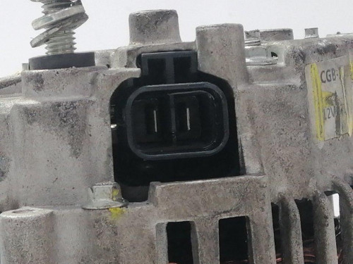  ALTERNADOR NISSAN ALMERA (N15) 