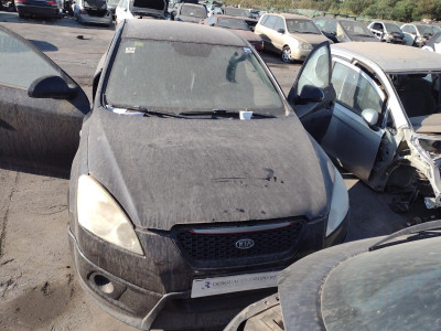 KIA CEED (ED)