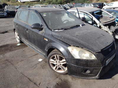 KIA CEED (ED)