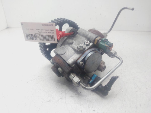  BOMBA INYECCION OPEL ASTRA J BERLINA 5P 