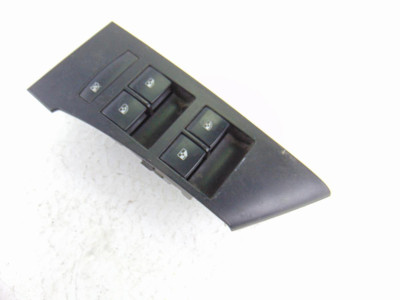 MANDO ELEVALUNAS DELANTERO IZQUIERDO, OPEL, ASTRA J SPORTS TOURER
