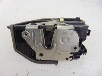 CERRADURA PUERTA DELANTERA IZQUIERDA, BMW, SERIE X3 (E83)