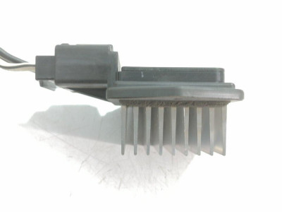 RESISTENCIA CALEFACCION, TOYOTA, AVENSIS WAGON (T25)