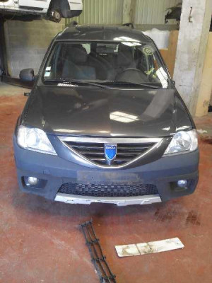 DACIA LOGAN 1 MCV FAMILIAR