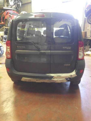 DACIA LOGAN 1 MCV FAMILIAR