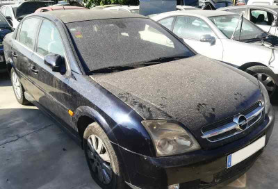 OPEL VECTRA C BERLINA