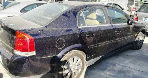  OPEL VECTRA C BERLINA 