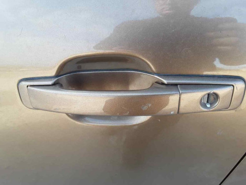 MANETA EXTERIOR DELANTERA IZQUIERDA Ssangyong REXTON 