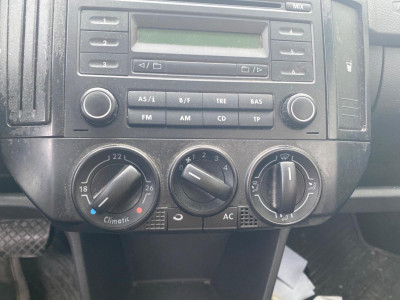 MANDO CALEFACCION / AIRE ACONDICIONADO