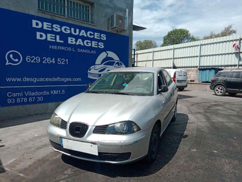  SEAT IBIZA (6L1) 