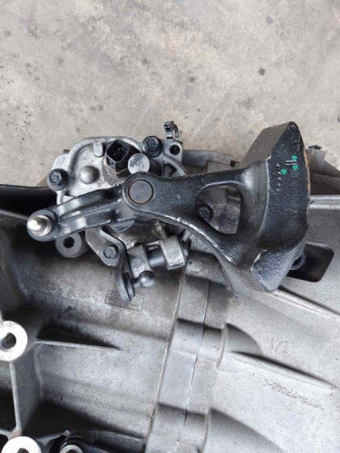 CAJA CAMBIOS FORD MONDEO BERLINA (GE) 