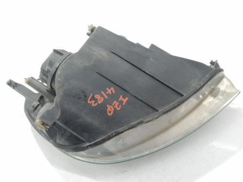  FARO IZQUIERDO FORD FIESTA (CBK) 