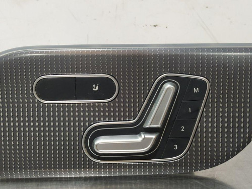 MANDO ASIENTO DELANTERO DERECHO MERCEDES-BENZ CLASE B (BM 247) 