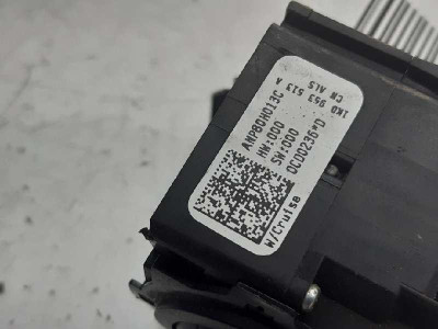 MANDO INTERMITENTES, SEAT, LEON (1P1)