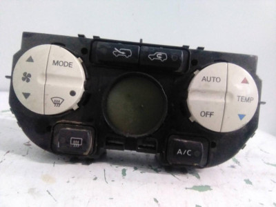 MANDO CLIMATIZADOR, NISSAN, MICRA C+C (CK12E)