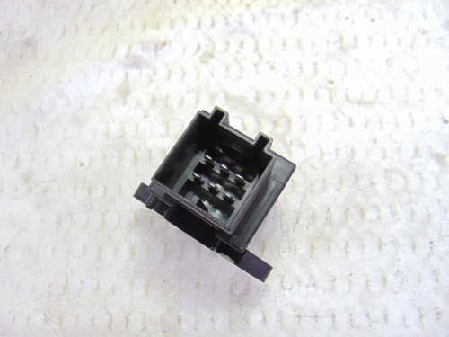  MODULO CONFORT VOLKSWAGEN PHAETON (3D3/3D7) 